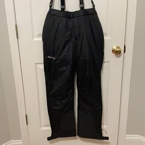 Marmot Mens Ski Pants